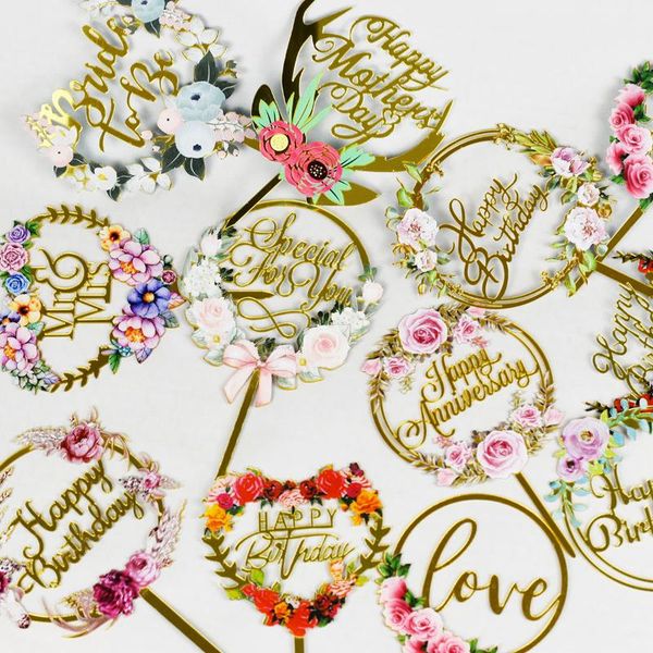 other event & party supplies wedding decoration colored flowers acrylic cake ers happy birthday decorate baby shower dessert table bakin
other event & party supplies wedding decoration colored flowers acrylic cake ers happy birthday decorate baby shower dessert table bakin
