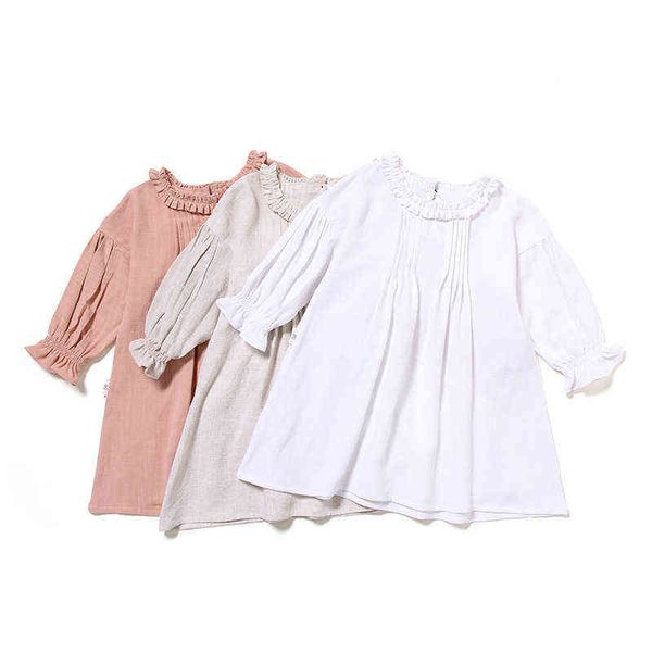children clothing dress for girls princess dress long sleeve solid color flax pastoral kids dresses summer europe america folds g1215, Red;yellow
children clothing dress for girls princess dress long sleeve solid color flax pastoral kids dresses summer europe america folds g1215, Red;yellow