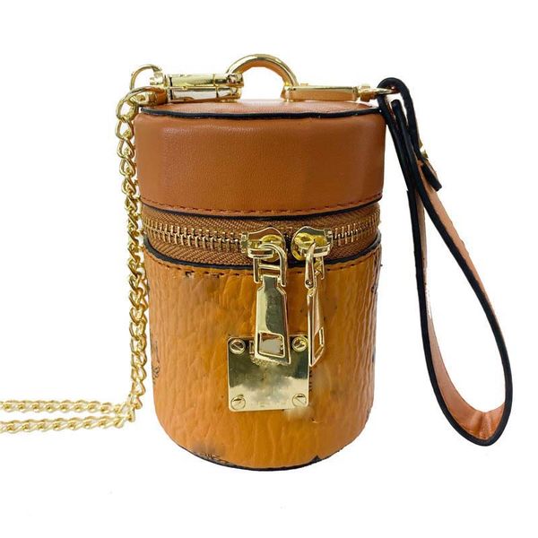 purses kids pu prints cylindrical shaped designer shoulder bags baby teenager children girls messenger gold chain case, White
purses kids pu prints cylindrical shaped designer shoulder bags baby teenager children girls messenger gold chain case, White