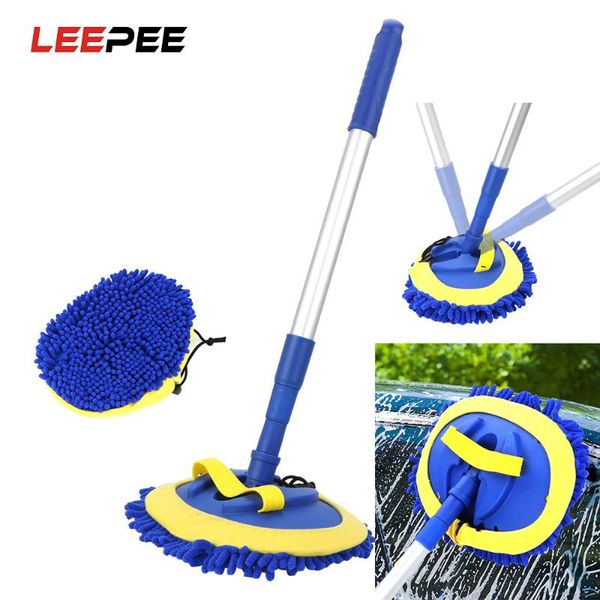 car cleaning brush telescoping long handle mop chenille broom wash auto accessories sponge
car cleaning brush telescoping long handle mop chenille broom wash auto accessories sponge