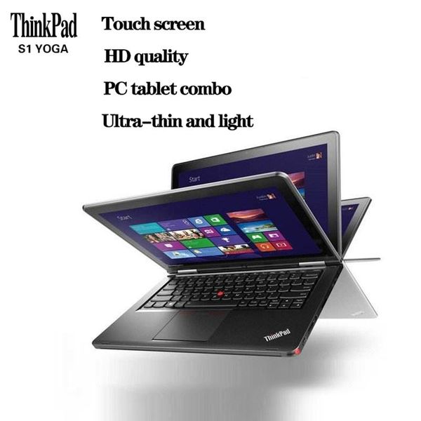 lap used laplenovo thinkpad s1 yoga pc touchable two-in-one tablet 12.5-inch ultra-thin notebook computers win7 english system
lap used laplenovo thinkpad s1 yoga pc touchable two-in-one tablet 12.5-inch ultra-thin notebook computers win7 english system