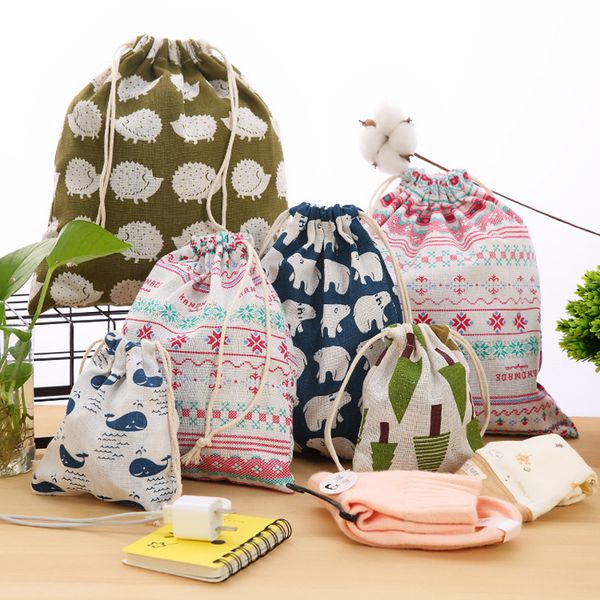 many colors eco friendly clothes organizing bag travel shoe storage canvas gift drawstring pocket carrying bag
many colors eco friendly clothes organizing bag travel shoe storage canvas gift drawstring pocket carrying bag