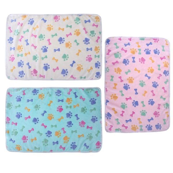 kennels & pens winter warm soft coral velvet pet blanket sleep mat dog bed puppy cushion
kennels & pens winter warm soft coral velvet pet blanket sleep mat dog bed puppy cushion