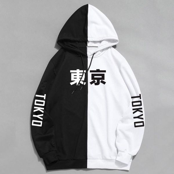 men's hoodies & sweatshirts arrival cool tokyo city printing hoodie sweatshirt fashion harajuku pullover hip hop thin mens clothes, Black
men's hoodies & sweatshirts arrival cool tokyo city printing hoodie sweatshirt fashion harajuku pullover hip hop thin mens clothes, Black
