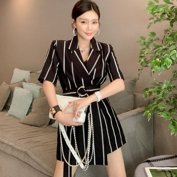 tees comfortable temperamental playsuit quality striped work style elegant lady wild, White
tees comfortable temperamental playsuit quality striped work style elegant lady wild, White