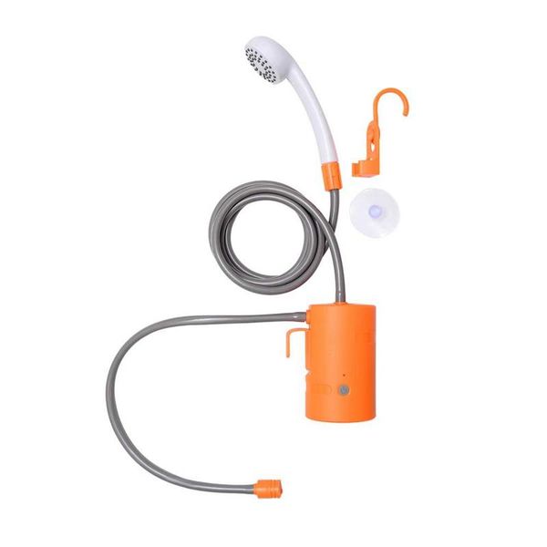 portable outdoor shower waterproof camping usb rechargeable powered pump for family hiking backpacking travel beac bath accessory set
portable outdoor shower waterproof camping usb rechargeable powered pump for family hiking backpacking travel beac bath accessory set