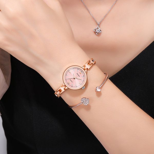 elegant watches for ladies temperament women wristwatches fashion designers simple rhinestone steel belt quartz watch spot one-piece startin, Slivery;brown
elegant watches for ladies temperament women wristwatches fashion designers simple rhinestone steel belt quartz watch spot one-piece startin, Slivery;brown