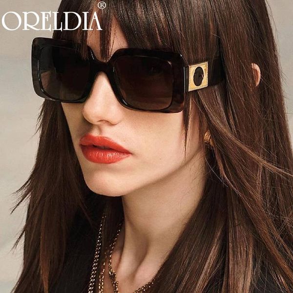 sunglasses fashion oversized square women men big frames sun glasses jelly shades eyewear female brand designer eyeglasses uv400, White;black
sunglasses fashion oversized square women men big frames sun glasses jelly shades eyewear female brand designer eyeglasses uv400, White;black