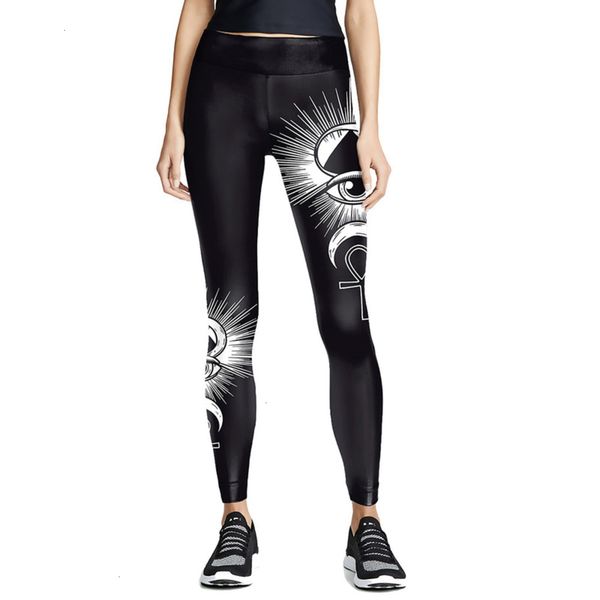and women's leggings spring summer simple solid color text printing leisure sports yoga pants kyk1220, Black
and women's leggings spring summer simple solid color text printing leisure sports yoga pants kyk1220, Black