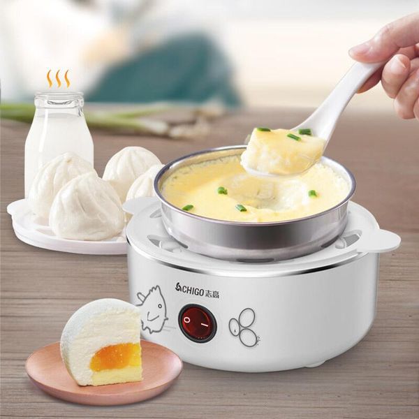 egg boilers boiler compact and exquisite 304 stainless steel heating plate steamed eggs one key operation control time cooker
egg boilers boiler compact and exquisite 304 stainless steel heating plate steamed eggs one key operation control time cooker