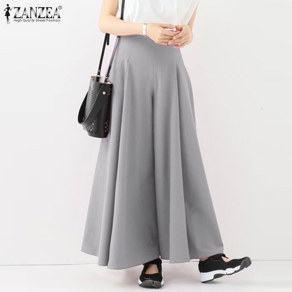 capris vintage wide leg pants women's spring trousers casual zipper long pantalon palazzo female solid turnip plus size 7, Black;white
capris vintage wide leg pants women's spring trousers casual zipper long pantalon palazzo female solid turnip plus size 7, Black;white