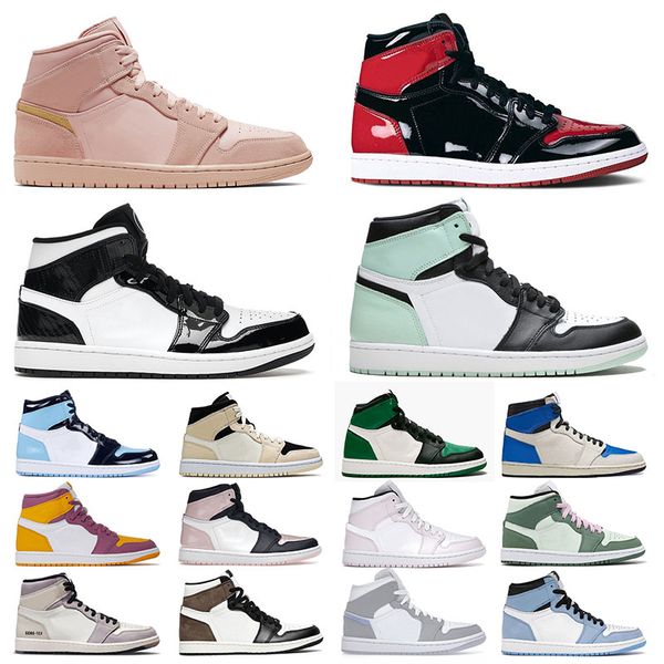 basketball shoes sports sneakers trainers designer brotherhood high dark mocha pink panda mid dutch green jumpman 1 1s mens wo air shoe jord, Black
basketball shoes sports sneakers trainers designer brotherhood high dark mocha pink panda mid dutch green jumpman 1 1s mens wo air shoe jord, Black