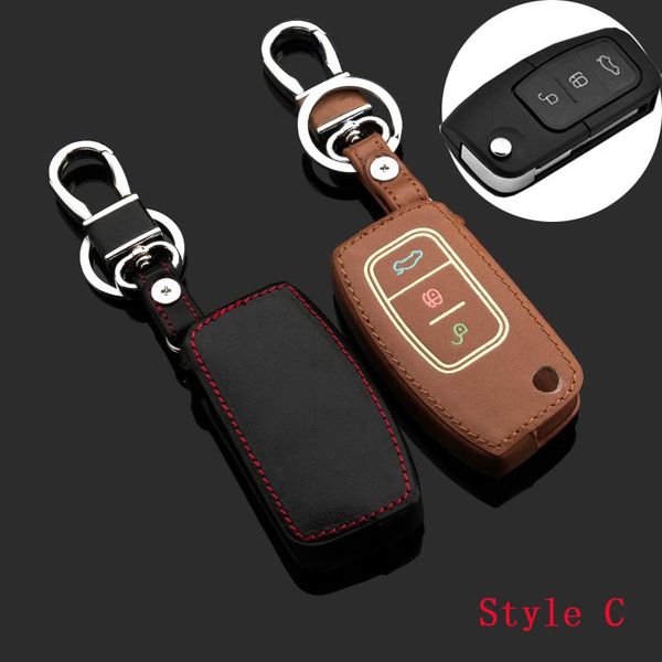 keychains luminous button leather car auto key case cover ring chain for ford focus fiesta ecosport kuga, Silver
keychains luminous button leather car auto key case cover ring chain for ford focus fiesta ecosport kuga, Silver