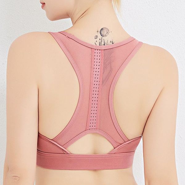 mesh woven women's sports bra beauty back gym vest thin collection breathable yoga clothing underwear woman, White;black
mesh woven women's sports bra beauty back gym vest thin collection breathable yoga clothing underwear woman, White;black