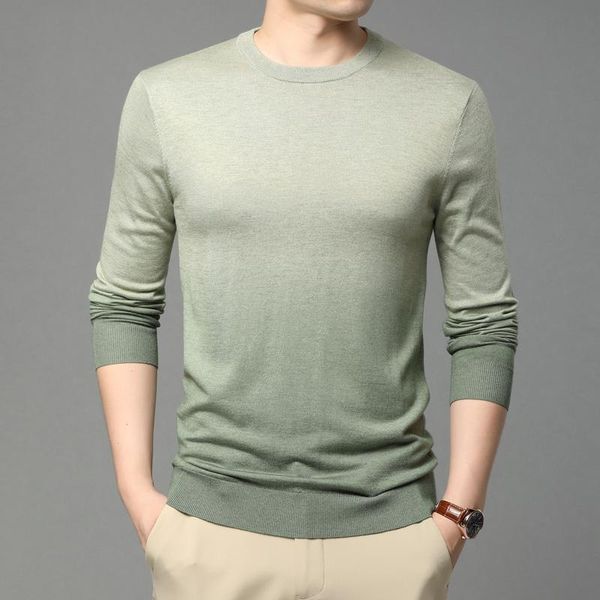 men's sweaters 2021 autumn and winter round neck long-sleeved sweater men knitted 8830-1317, White;black
men's sweaters 2021 autumn and winter round neck long-sleeved sweater men knitted 8830-1317, White;black