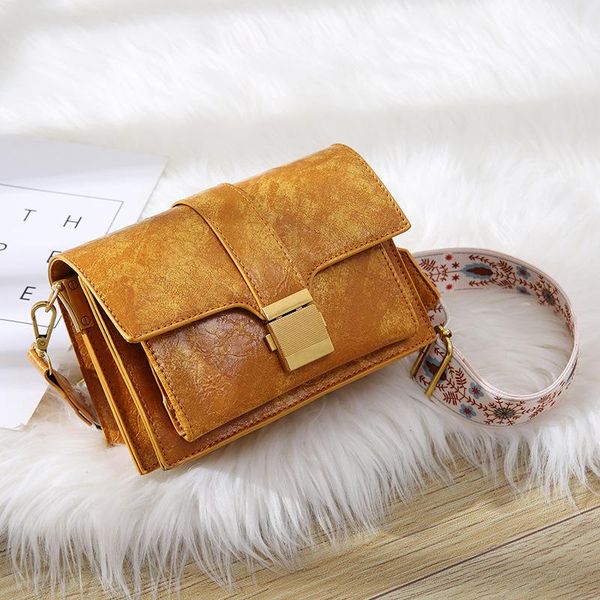 shoulder bags restore ancient ways small party women the foreign trade 2021 european and american fashion oil wax inclined
shoulder bags restore ancient ways small party women the foreign trade 2021 european and american fashion oil wax inclined
