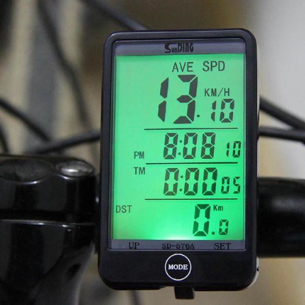 bike computers lcd bicycle computer cycling odometer speedometer touch button backlight waterproof multifunction
bike computers lcd bicycle computer cycling odometer speedometer touch button backlight waterproof multifunction