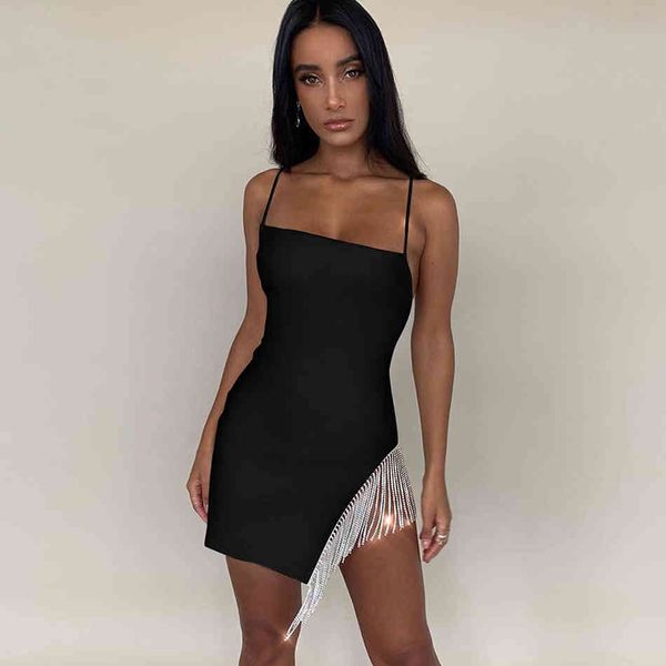 summer women spaghetti strap dress sleeveless white tassel elegant celebrity evening runway club party 210423, Black;gray
summer women spaghetti strap dress sleeveless white tassel elegant celebrity evening runway club party 210423, Black;gray