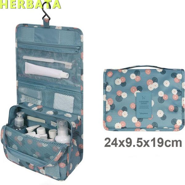 cosmetic bags & cases function travel hanging bag women zipper make up case organizer storage men makeup pouch toiletry beauty wash kit
cosmetic bags & cases function travel hanging bag women zipper make up case organizer storage men makeup pouch toiletry beauty wash kit
