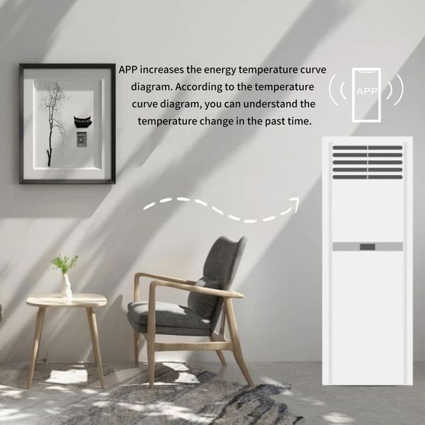 smart home control zigbee thermostatic valve intelligent temperature led graffiti radiator supports voice
smart home control zigbee thermostatic valve intelligent temperature led graffiti radiator supports voice