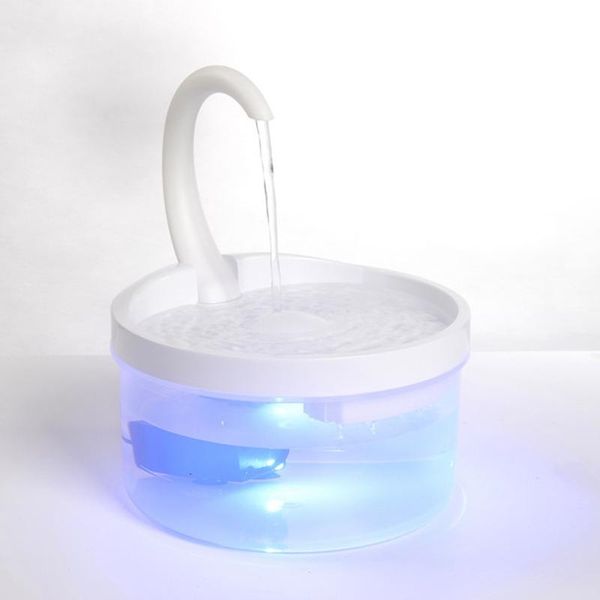 cat bowls & feeders 2l automatic water fountain with faucet dog dispenser transparent filter drinker pet sensor drinking feeder water#g4
cat bowls & feeders 2l automatic water fountain with faucet dog dispenser transparent filter drinker pet sensor drinking feeder water#g4