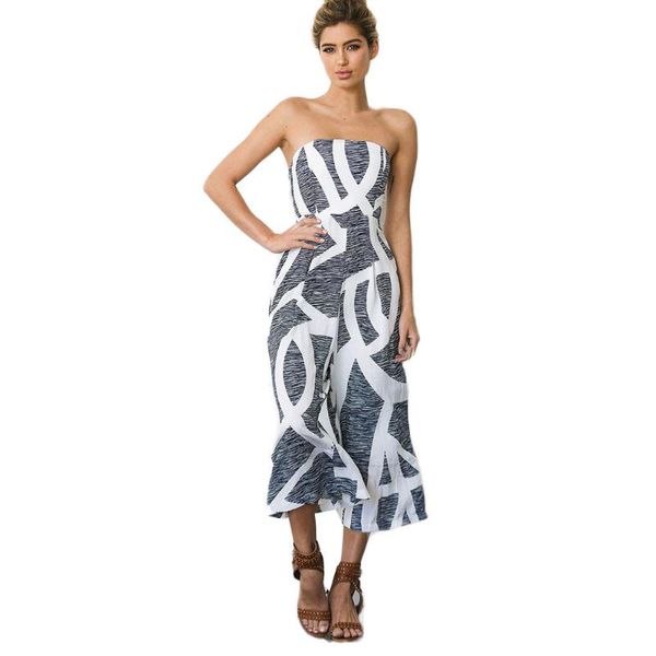 women's jumpsuits & rompers jaycosin women plus size off shoulder print beach jumpsuit romper sleeveless long overalls backless summer, Black;white
women's jumpsuits & rompers jaycosin women plus size off shoulder print beach jumpsuit romper sleeveless long overalls backless summer, Black;white