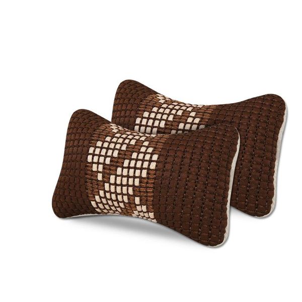 seat cushions car pillow head for travel products high-grade pu silk core rebound protection
seat cushions car pillow head for travel products high-grade pu silk core rebound protection