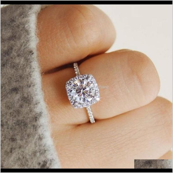 wedding rings jewelry luxury cushion 925 sterling sier engagement ring or women lady anniversary gift jewelry wholesale moonso r5604 drop de, Slivery;golden
wedding rings jewelry luxury cushion 925 sterling sier engagement ring or women lady anniversary gift jewelry wholesale moonso r5604 drop de, Slivery;golden