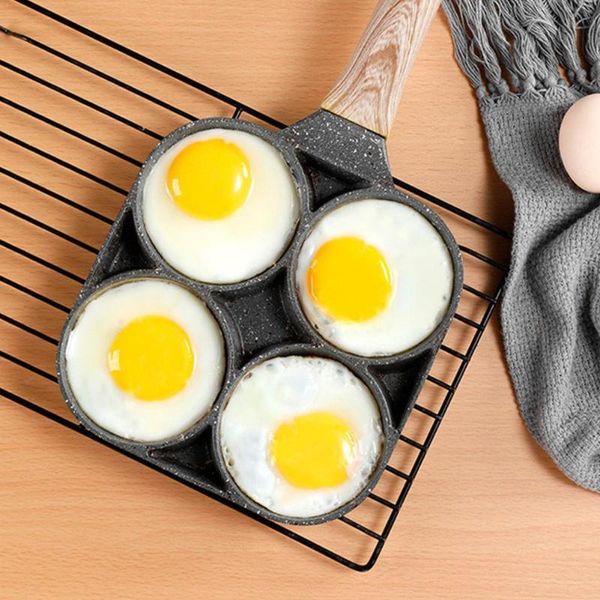 pans grey aluminum omelette pan with insulated wooden handle making four fried pastry cooking hole egg tool supplies baking grid i1o6
pans grey aluminum omelette pan with insulated wooden handle making four fried pastry cooking hole egg tool supplies baking grid i1o6