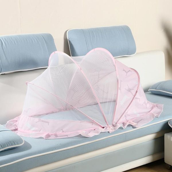 children baby mosquito net for bed portable foldable born infant travel tent installation hg99
children baby mosquito net for bed portable foldable born infant travel tent installation hg99
