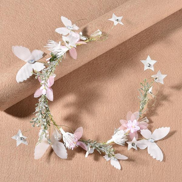 hair clips & barrettes handmade beads white flower butterfly rhinestone pearl headband women girl wedding prom hairbands accessories bridal, Golden;silver
hair clips & barrettes handmade beads white flower butterfly rhinestone pearl headband women girl wedding prom hairbands accessories bridal, Golden;silver