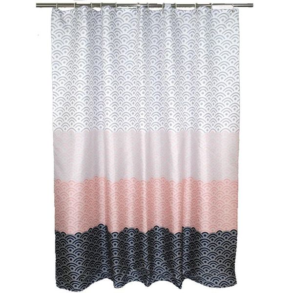 shower curtains 200 x 200cm nordic home bathroom curtain waterproof contains 12 hooks
shower curtains 200 x 200cm nordic home bathroom curtain waterproof contains 12 hooks