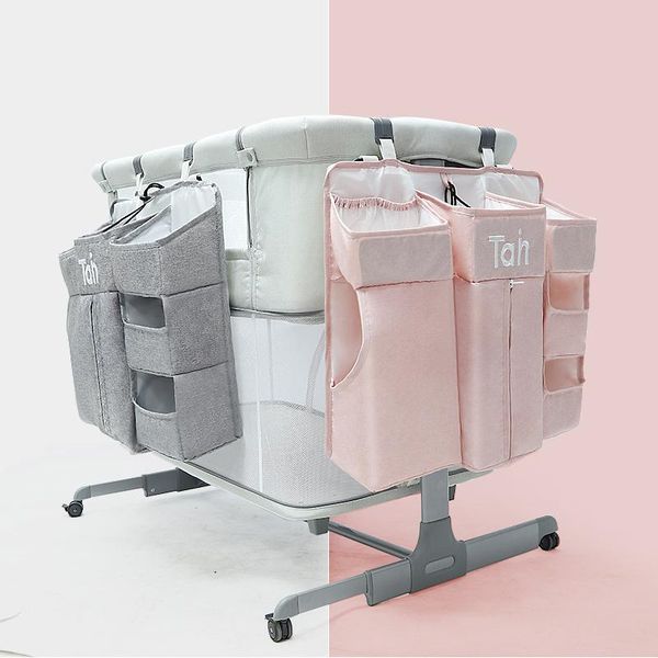 baby bed organizer born crib diaper storage bags hanging care infant bedding nursing
baby bed organizer born crib diaper storage bags hanging care infant bedding nursing
