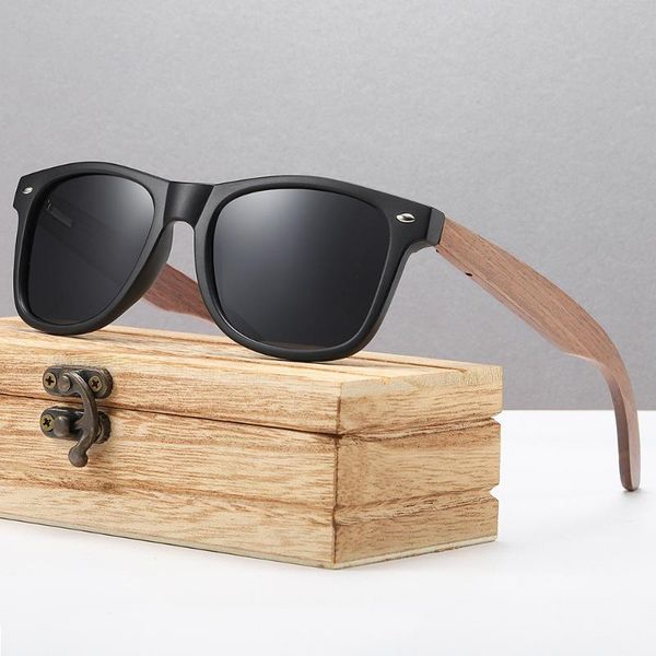 sunglasses black walnut sunglass wood polarized men glasses uv400 protection eyewear wooden original box, White;black
sunglasses black walnut sunglass wood polarized men glasses uv400 protection eyewear wooden original box, White;black