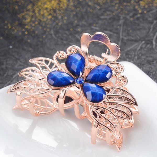 hair clips & barrettes golden metal resin rhinestone crystal flower girls ornaments gifts butterfly crab clip women jewelry, Golden;silver
hair clips & barrettes golden metal resin rhinestone crystal flower girls ornaments gifts butterfly crab clip women jewelry, Golden;silver