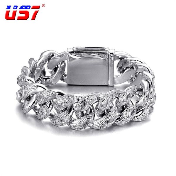 bracelet cashew nut cuban link chain gold-plated crystal cz stones for men women hip hop jewelry link,, Black
bracelet cashew nut cuban link chain gold-plated crystal cz stones for men women hip hop jewelry link,, Black