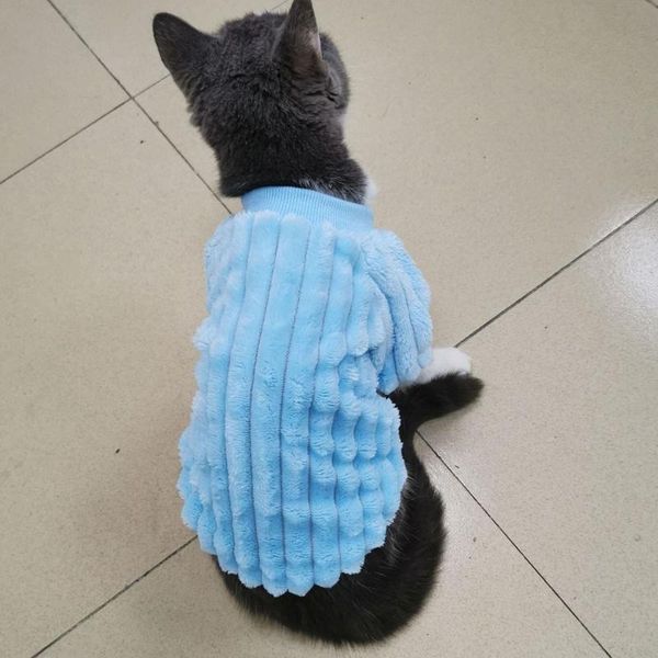 cat costumes warm dog clothes puppy pet plush jacket coat winter fashion soft for small dogs chihuahua xs-2xl
cat costumes warm dog clothes puppy pet plush jacket coat winter fashion soft for small dogs chihuahua xs-2xl
