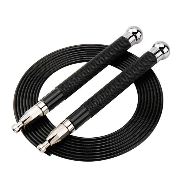 jump ropes fitness aluminum handle steel wire skipping self-locking rope exercise workout equipment for kids exercises
jump ropes fitness aluminum handle steel wire skipping self-locking rope exercise workout equipment for kids exercises
