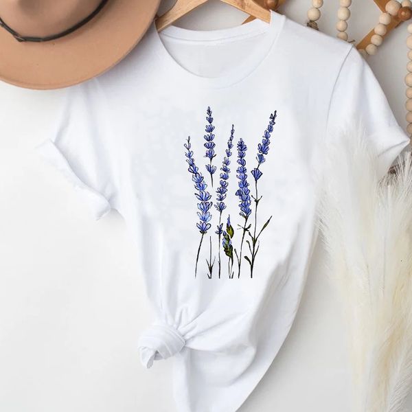 women's t-shirt t-shirts women floral printing flower spring summer kawaii fashion clothes graphic t tshirt lady print female, White
women's t-shirt t-shirts women floral printing flower spring summer kawaii fashion clothes graphic t tshirt lady print female, White