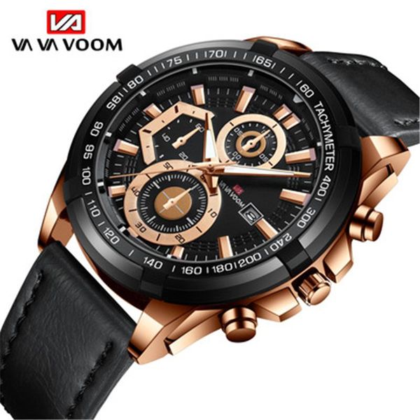 wristwatches orologio uomo lusso sports mens watches r casual watch for men quartz clock montre homme, Slivery;brown
wristwatches orologio uomo lusso sports mens watches r casual watch for men quartz clock montre homme, Slivery;brown
