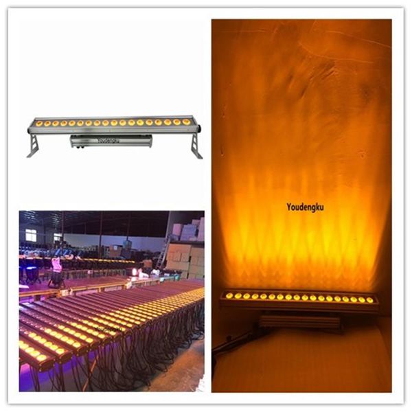 effects 10 pieces decoration light wedding stage dmx rgbwauv 6in1 18x18waoutdoor ip 65 led wall washer for sales
effects 10 pieces decoration light wedding stage dmx rgbwauv 6in1 18x18waoutdoor ip 65 led wall washer for sales