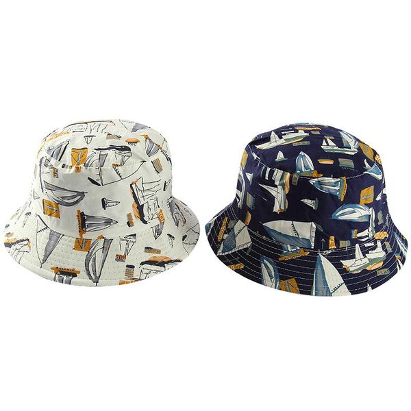 double side white navy sailboat fisherman hat female bucket hats women men hip hop dancer outdoor travel panama cap bob, Black;white
double side white navy sailboat fisherman hat female bucket hats women men hip hop dancer outdoor travel panama cap bob, Black;white