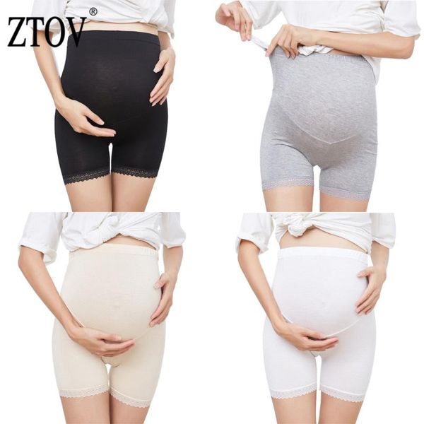 maternity bottoms pregnant women belly lift leggings safety pants boxer shorts anti-wear thighs anti-empty four-corner, White
maternity bottoms pregnant women belly lift leggings safety pants boxer shorts anti-wear thighs anti-empty four-corner, White