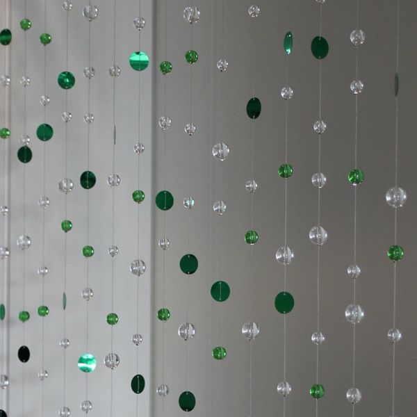 curtain & drapes indoor home living room partition glass bead curtains pvc sequin ornaments shop window decorations supplies
curtain & drapes indoor home living room partition glass bead curtains pvc sequin ornaments shop window decorations supplies