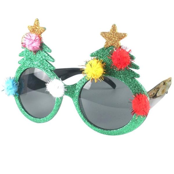 party decoration christmas funny glasses fun summer gift for children beach theme anti-reflection lens
party decoration christmas funny glasses fun summer gift for children beach theme anti-reflection lens
