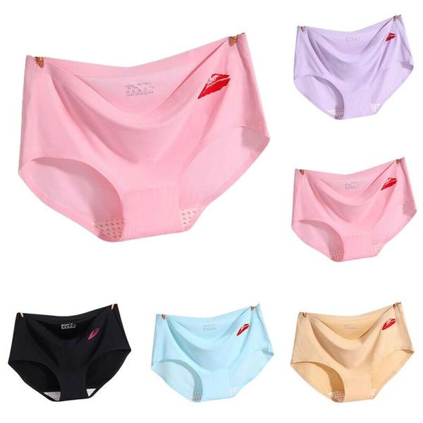women's panties women ice silk briefs knickers ladies ultrathin lingerie soft underpants slip ultra, Black;pink
women's panties women ice silk briefs knickers ladies ultrathin lingerie soft underpants slip ultra, Black;pink