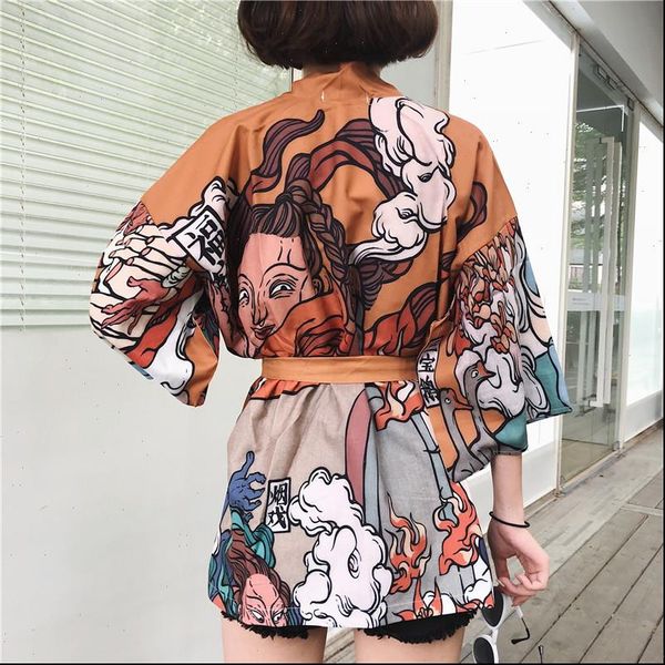 japanese womens clothes summer fashion large size loose female print streetwear ulzzang thin section harajuku fun t shirt, White
japanese womens clothes summer fashion large size loose female print streetwear ulzzang thin section harajuku fun t shirt, White