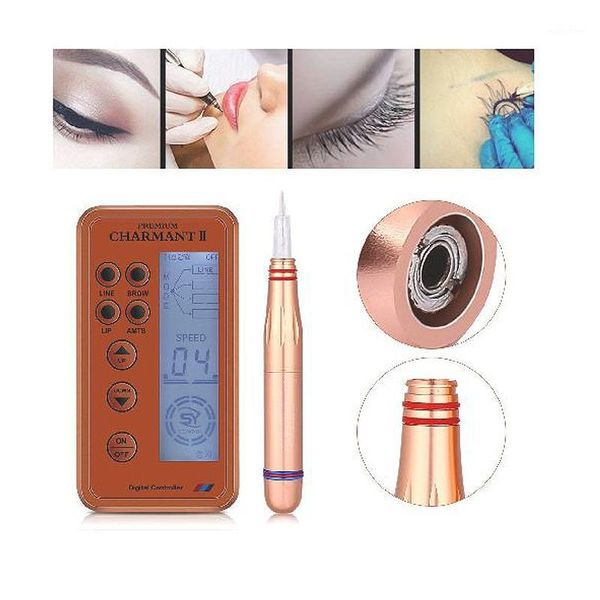 professional charmant 2 permanent makeup tattoo machine kit for eyebrow lip eyeliner microblading mts pen with cartridges1
professional charmant 2 permanent makeup tattoo machine kit for eyebrow lip eyeliner microblading mts pen with cartridges1