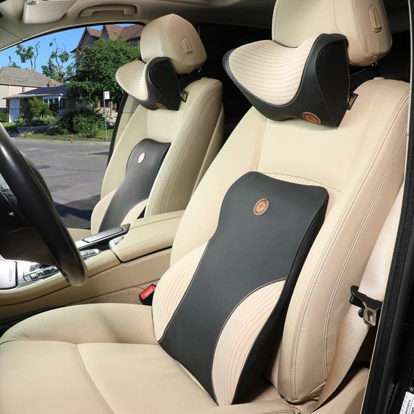 seat cushions advanced memory foam car lumbar cushion head support headrest pillow soft
seat cushions advanced memory foam car lumbar cushion head support headrest pillow soft