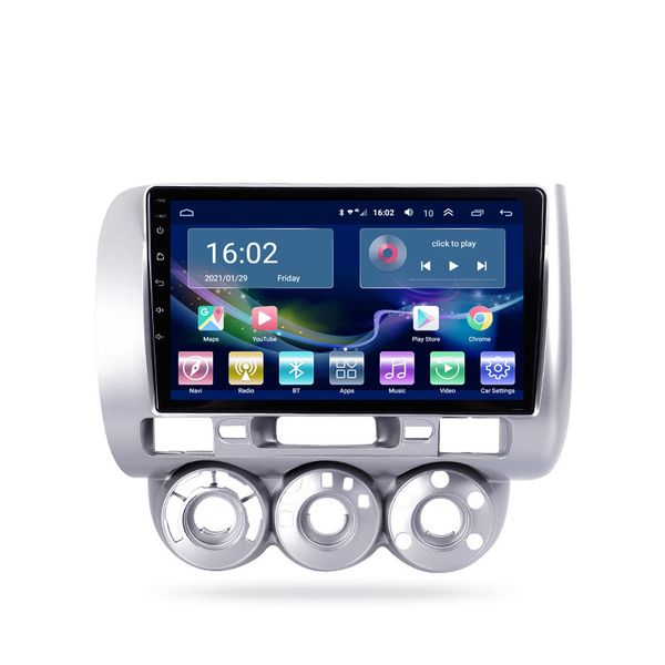 car dvd video gps android 10 radio stereo 2g 32g map quad core 2 din head unit for honda fit jazz 2004-2007
car dvd video gps android 10 radio stereo 2g 32g map quad core 2 din head unit for honda fit jazz 2004-2007